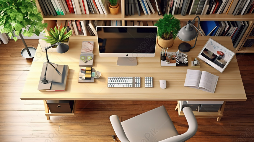 office