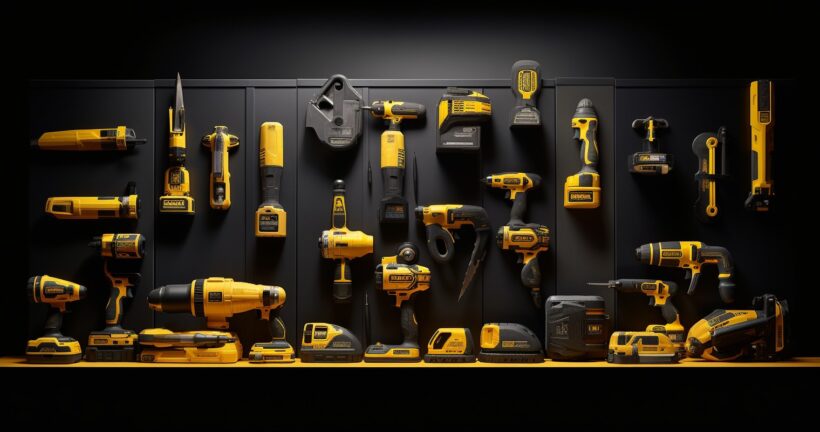powertools