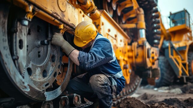working-mechanic